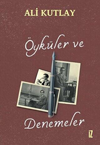 Öyküler ve Denemeler - 1