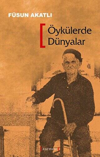 Öykülerde Dünyalar - 1