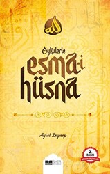 Öykülerle Esma-i Hüsna - 1