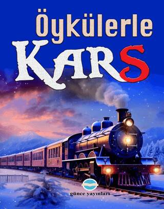 Öykülerle Kars - 1