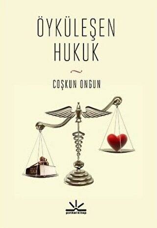 Öyküleşen Hukuk - 1