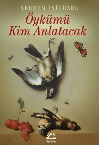 Öykümü Kim Anlatacak - 1