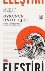 Öykünün Ontolojisi - 1