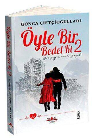 Öyle Bir Bedel Ki 2 - Her Şey Seninle Güzel - 1