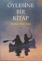 Öylesine Bir Kitap - 1