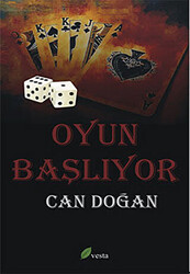 Oyun Başlıyor - 1