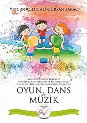 Oyun, Dans ve Müzik CD İlaveli - 1