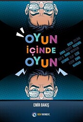 Oyun İçinde Oyun - 1