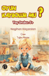 Oyun Kaybolur mu? - 1