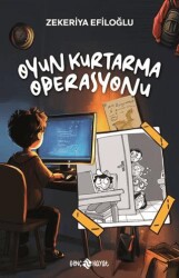 Oyun Kurtarma Operasyonu - 1