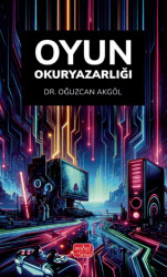 Oyun Okuryazarlığı - 1