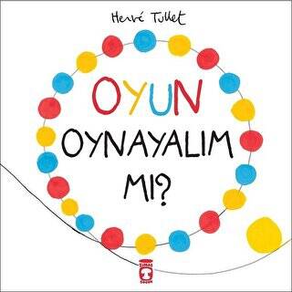 Oyun Oynayalım mı? - 1