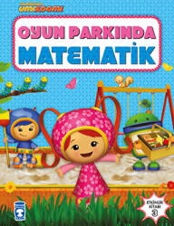 Oyun Parkında Matematik - 1