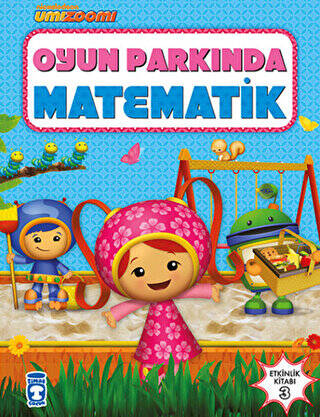 Oyun Parkında Matematik - 1