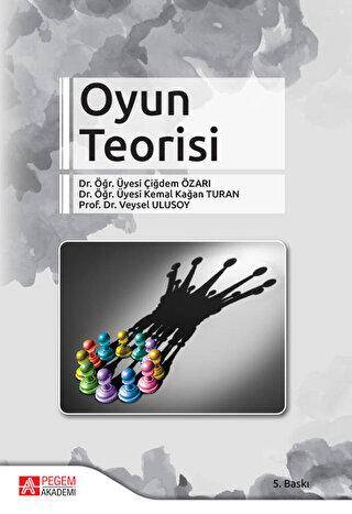 Oyun Teorisi - 1