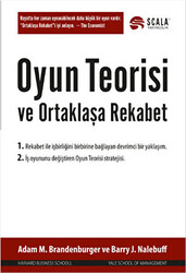 Oyun Teorisi ve Ortaklaşa Rekabet - 1