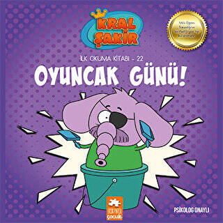 Oyuncak Günü - 1