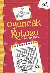 Oyuncak Kutusu - 1