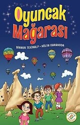 Oyuncak Mağarası - 1