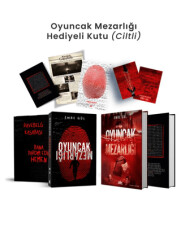 Oyuncak Mezarlığı - Hediyeli Kutu - 1