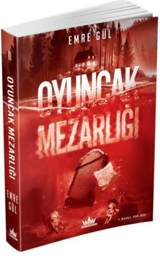 Oyuncak Mezarlığı - 1