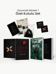 Oyuncak Müzesi 1 Ciltli Özel Kutulu Set - 1