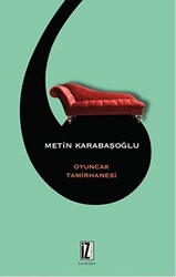 Oyuncak Tamirhanesi - 1