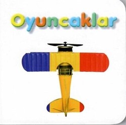 Oyuncaklar - 1