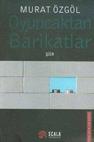 Oyuncaktan Barikatlar - 1