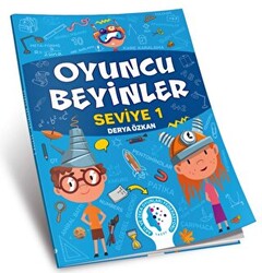 Oyuncu Beyinler Seviye 1 - 1