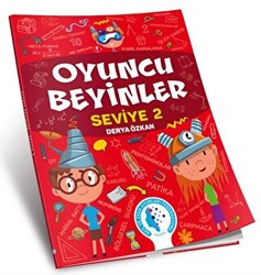 Oyuncu Beyinler Seviye 2 - 1