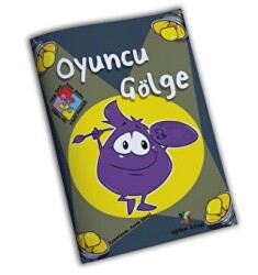 Oyuncu Gölge - 1