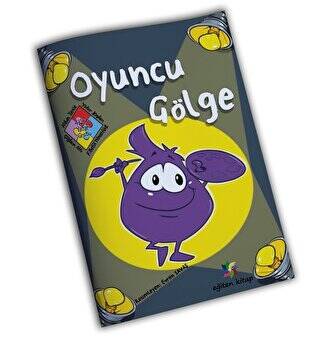 Oyuncu Gölge - 1