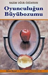 Oyunculuğun Büyübozumu - 1