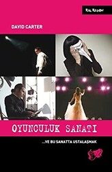 Oyunculuk Sanatı - 1