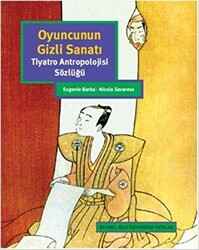 Oyuncunun Gizli Sanatı - 1