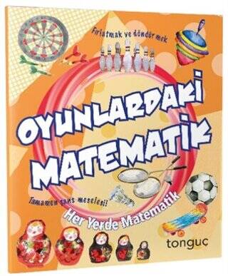 Oyunlardaki Matematik - 1