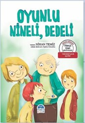 Oyunlu Nineli Dedeli - 1