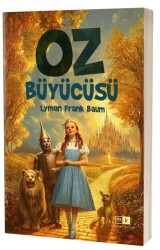 Oz Büyücüsü - 1