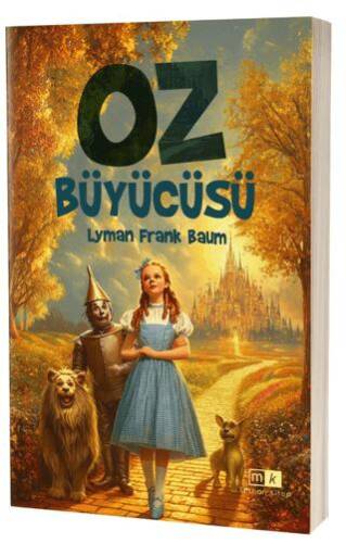 Oz Büyücüsü - 1