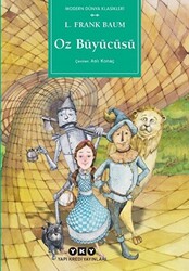 Oz Büyücüsü - 1