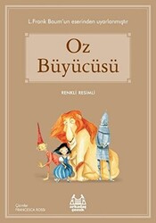 Oz Büyücüsü - 1