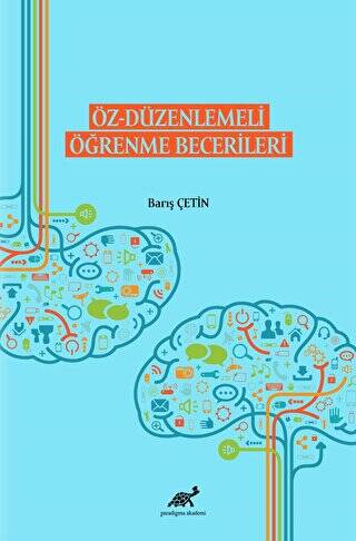 Öz - Düzenlemeli Öğrenme Becerileri - 1