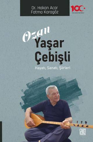 Ozan Yaşar Çebişli - 1