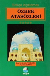 Özbek Atasözleri - 1