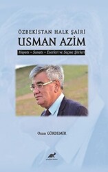 Özbekistan Halk Şaiir Usman Azim - 1