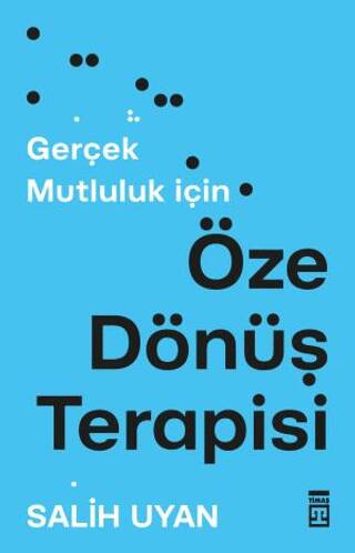 Öze Dönüş Terapisi - 1