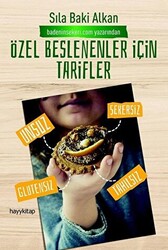 Özel Beslenenler İçin Tarifler - 1