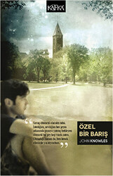 Özel Bir Barış - 1