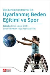 Özel Gereksinimli Bireyler İçin Uyarlanmış Beden Eğitimi ve Spor - 1